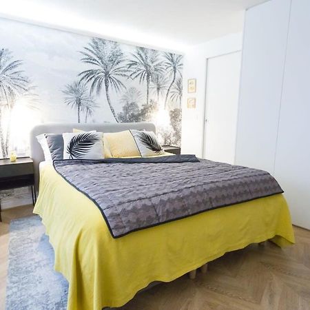 Ferienwohnung La Boutique Du Sentier Paris Exterior foto